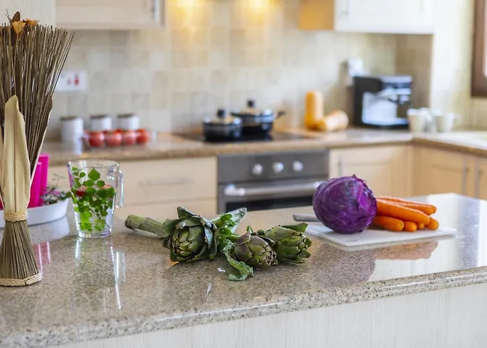 Villa Blue Water Bay