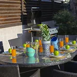 Blue Water Bay Villa Paralimni