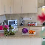 Blue Water Bay Villa Paralimni