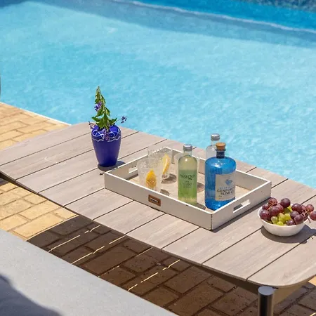 Blue Water Bay Villa Paralimni