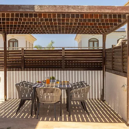 Villa Blue Water Bay