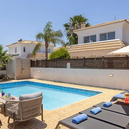 Villa Blue Water Bay