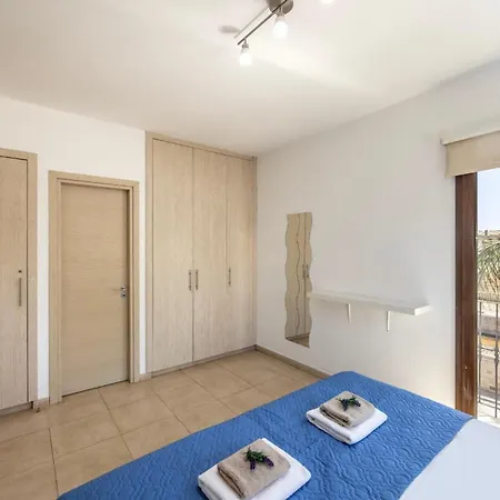 Villa Blue Water Bay