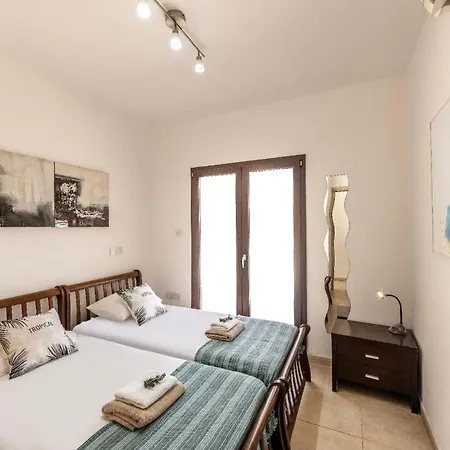 Villa Blue Water Bay *