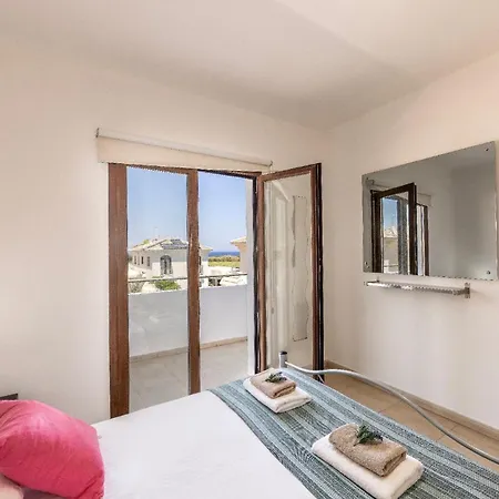 Blue Water Bay Villa Paralimni