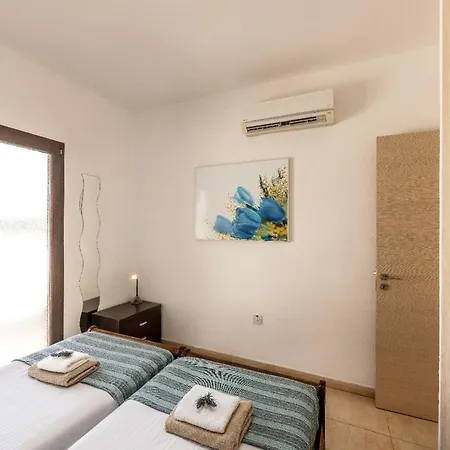 Villa Blue Water Bay *