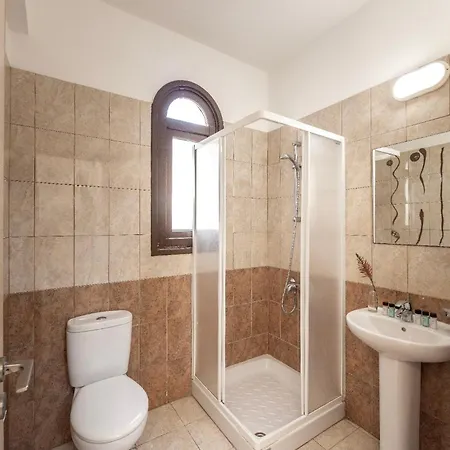Villa Blue Water Bay Paralimni