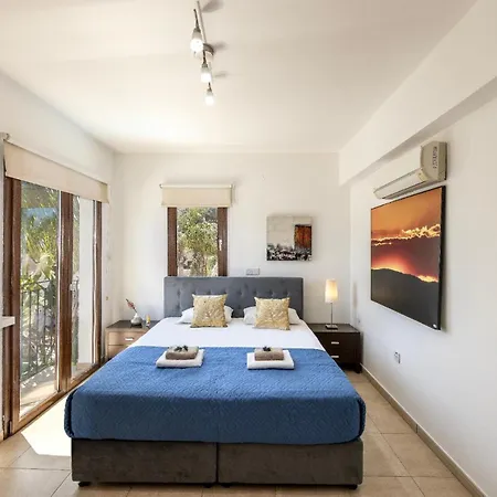 Villa Blue Water Bay *
