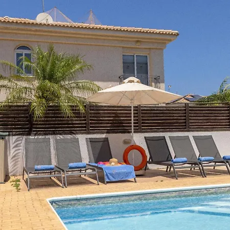 Villa Blue Water Bay *