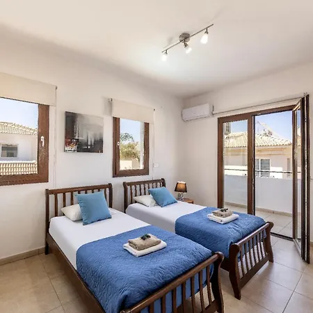 Villa Blue Water Bay *