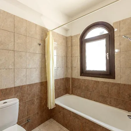 Blue Water Bay Villa Paralimni