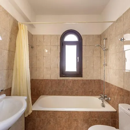 Villa Blue Water Bay Paralimni
