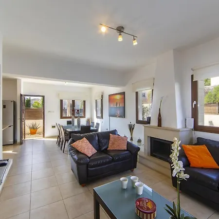 Villa Blue Water Bay *