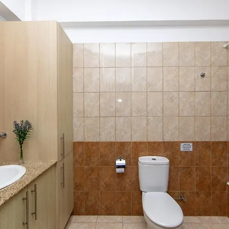 Вилла Blue Water Bay