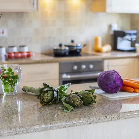 Вилла Blue Water Bay