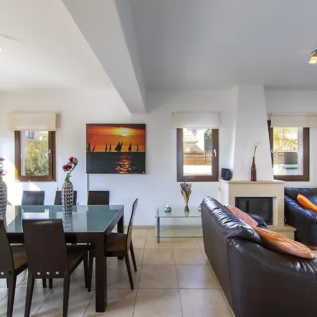 Villa Blue Water Bay *