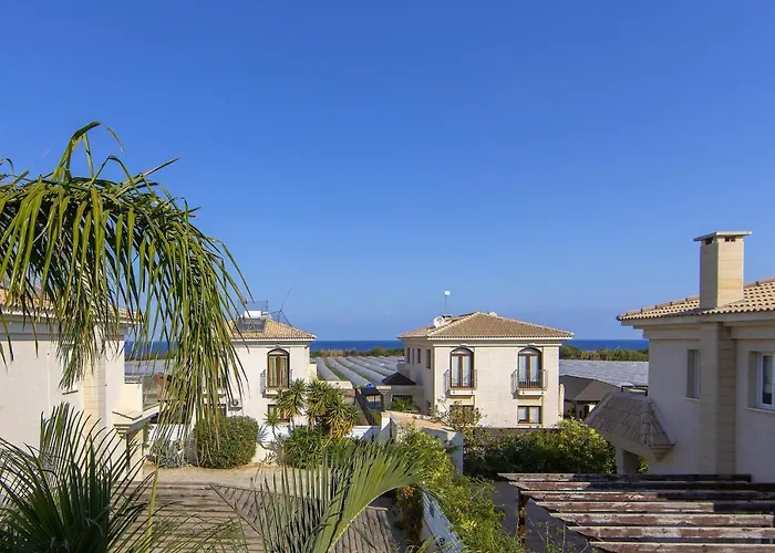 Villa Blue Water Bay