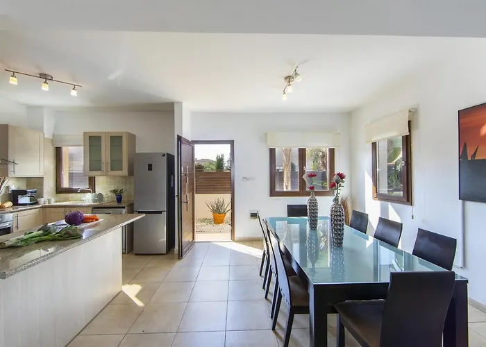 Villa Blue Water Bay