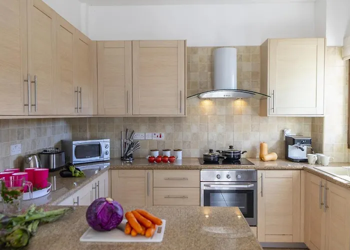 Villa Blue Water Bay