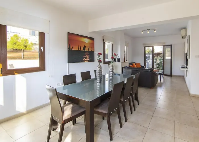 Villa Blue Water Bay *