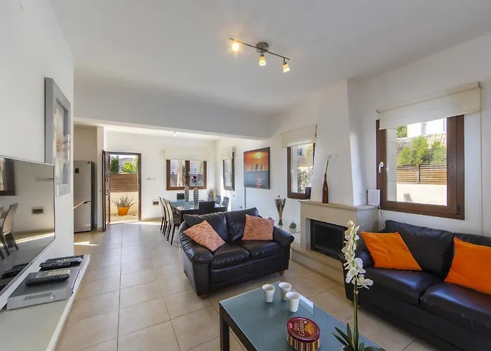 Villa Blue Water Bay *