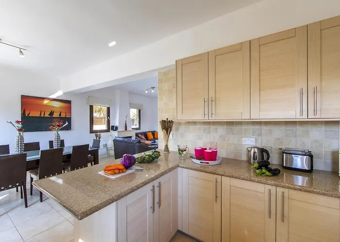 Villa Blue Water Bay