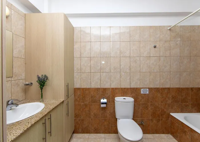 Villa Blue Water Bay