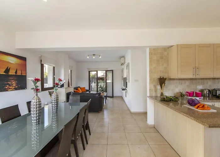 Villa Blue Water Bay *