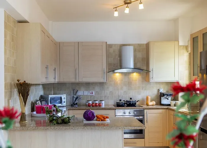 Villa Blue Water Bay *